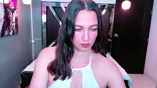 Snapshot of Megan_Rai chatting on 05.20.26 Megan Rai online show from 05.20.26