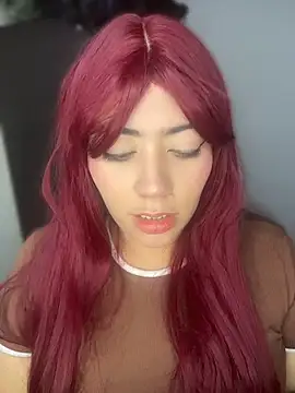 Erikaafox online show from 06.14.26