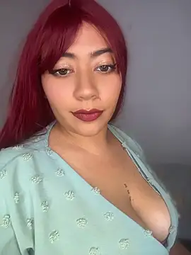 Erikaafox online show from 08.03.26