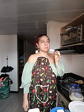 Tumilf online show from 07.17.26