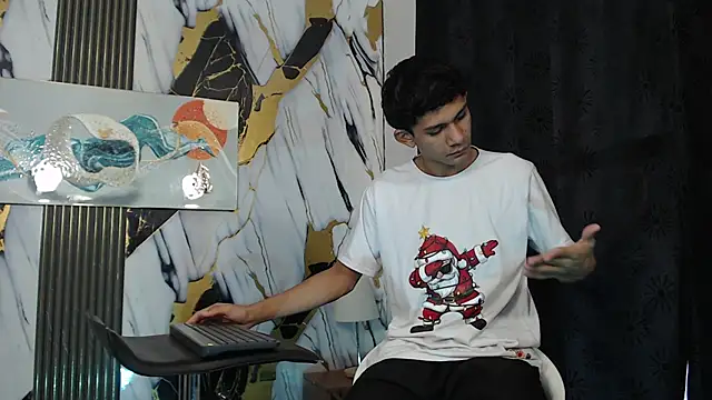 Snapshot of TWINKS_BOYSX chatting on 06.09.26 TWINKS BOYSX online show from 06.09.26