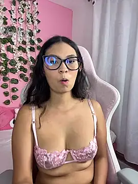 melody flowers18 online show from 06.18.26