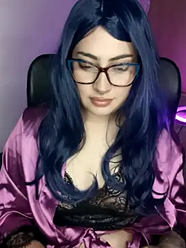 Julietta p  online show from 05.05.26