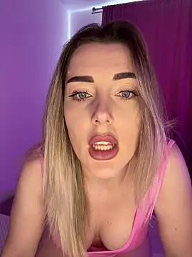 IrisDesireeX online show from 05.06.26