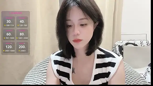 Snapshot of serenity_G chatting on 08.04.26 serenity G online show from 08.04.26