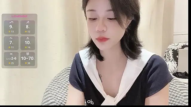 Snapshot of serenity_G chatting on 08.07.26 serenity G online show from 08.07.26