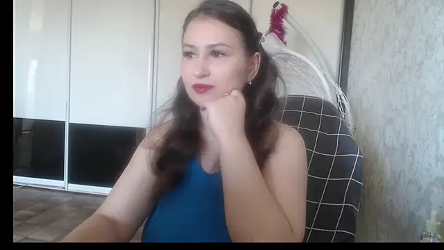 Snapshot of ElisionPrayM chatting on 06.08.26 ElisionPrayM online show from 06.08.26