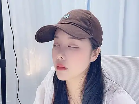 Qingqing19 online show from 05.08.26