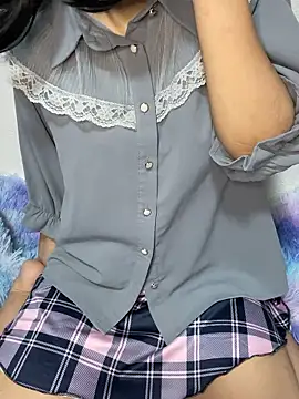 aya chan00 online show from 06.21.26