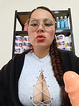 VANESSA  28 online show from 05.19.26