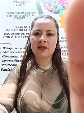 VANESSA  28 online show from 06.05.26