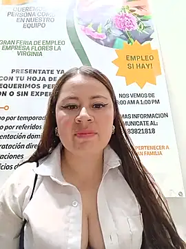 VANESSA  28 online show from 06.16.26