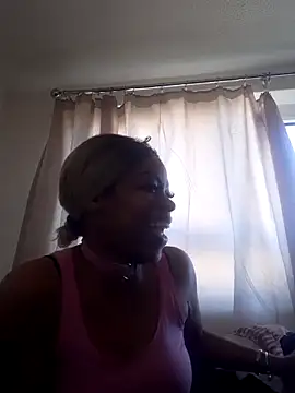 Snapshot of MissVegas chatting on 05.24.26 MissVegas online show from 05.24.26