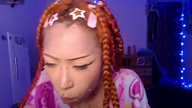 suky fox online show from 05.05.26