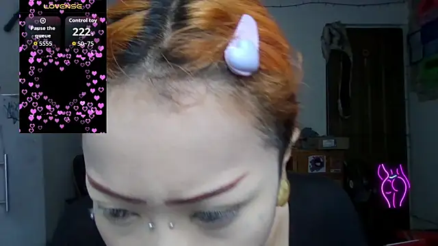 suky fox online show from 05.18.26
