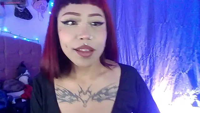 Snapshot of suky_fox chatting on 07.29.26 suky fox online show from 07.29.26