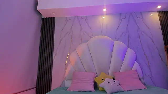 SoftPrincess online show from 05.28.26