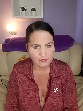 Velvet-Milf online show from 05.18.26