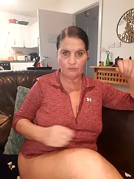 Velvet-Milf online show from 06.19.26