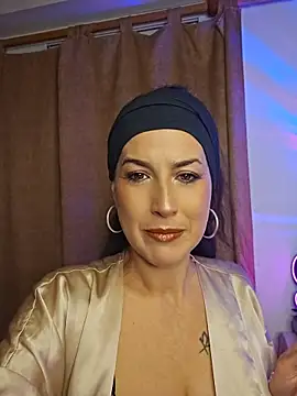 MorganaMystic online show from 06.06.26