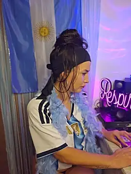 MorganaMystic online show from 06.12.26