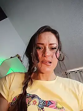 bellisimawet online show from 05.17.26