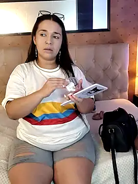 Isabella cherry69 online show from 06.23.26