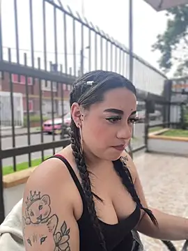 IvySanchez Pinkk online show from 06.04.26