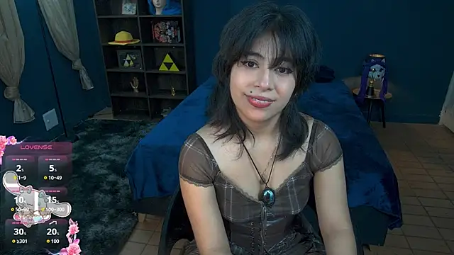 pixelrabitttt online show from 06.24.26