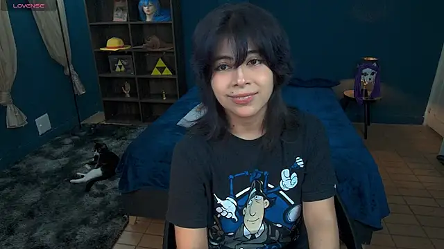 pixelrabitttt online show from 07.06.26