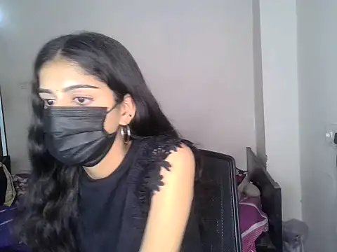 Snapshot of SASSY__BABY_ chatting on 06.27.26 SASSY BABY online show from 06.27.26
