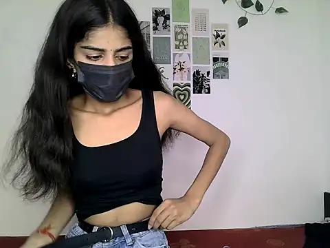 Snapshot of SASSY__BABY_ chatting on 07.16.26 SASSY BABY online show from 07.16.26