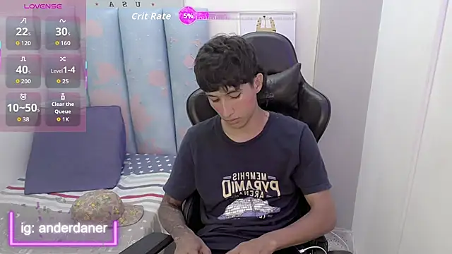 liam play online show from 06.21.26