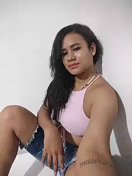 AntonellaMonroew online show from 06.12.26