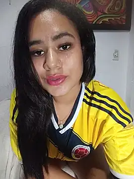 AntonellaMonroew online show from 06.18.26
