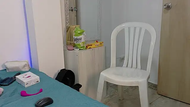 Katia Rose23 online show from 07.15.26