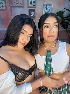 PippiCharmXXX online show from 07.09.26