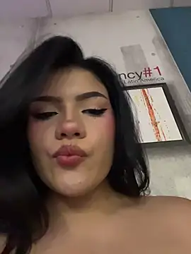 PippiCharmXXX online show from 07.22.26