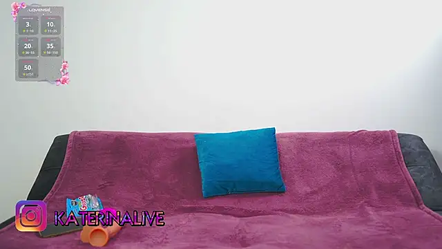 katerinalive online show from 05.20.26