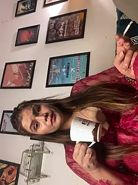 Leena singh online show from 06.23.26