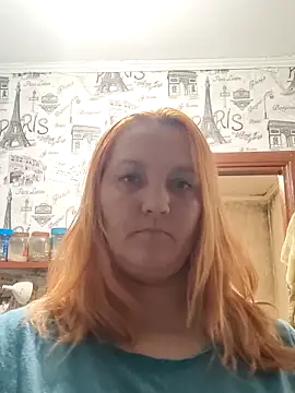 Red-HairedBeast online show from 05.06.26