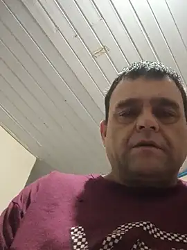 CasalCoupeBrasil online show from 06.27.26
