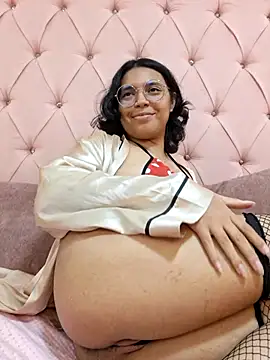 Snapshot of Emmaa_Lexx chatting on 06.19.26 Emmaa Lexx online show from 06.19.26