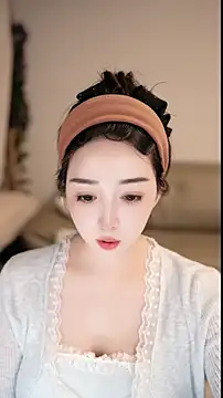 singer-wenwan online show from 06.01.26
