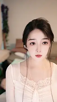 singer-wenwan online show from 06.07.26