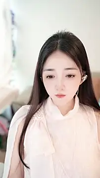 singer-wenwan online show from 06.10.26