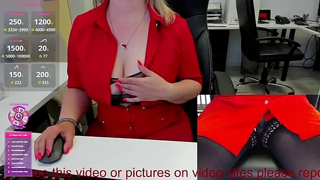 squirt milf viktoria online show from 06.04.26