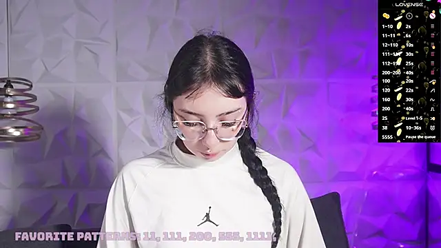 zara bliss online show from 05.19.26