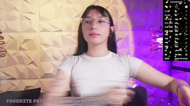 zara bliss online show from 05.20.26