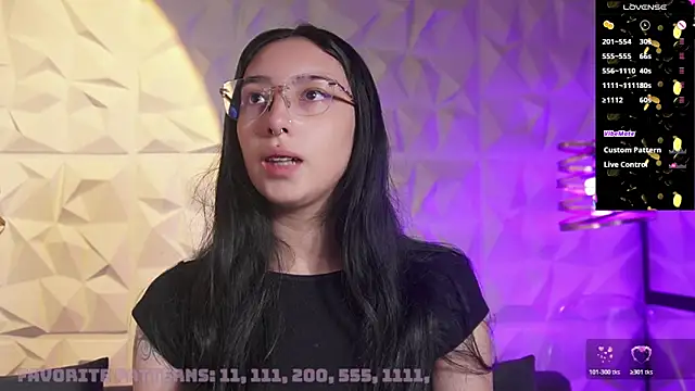 zara bliss online show from 05.25.26